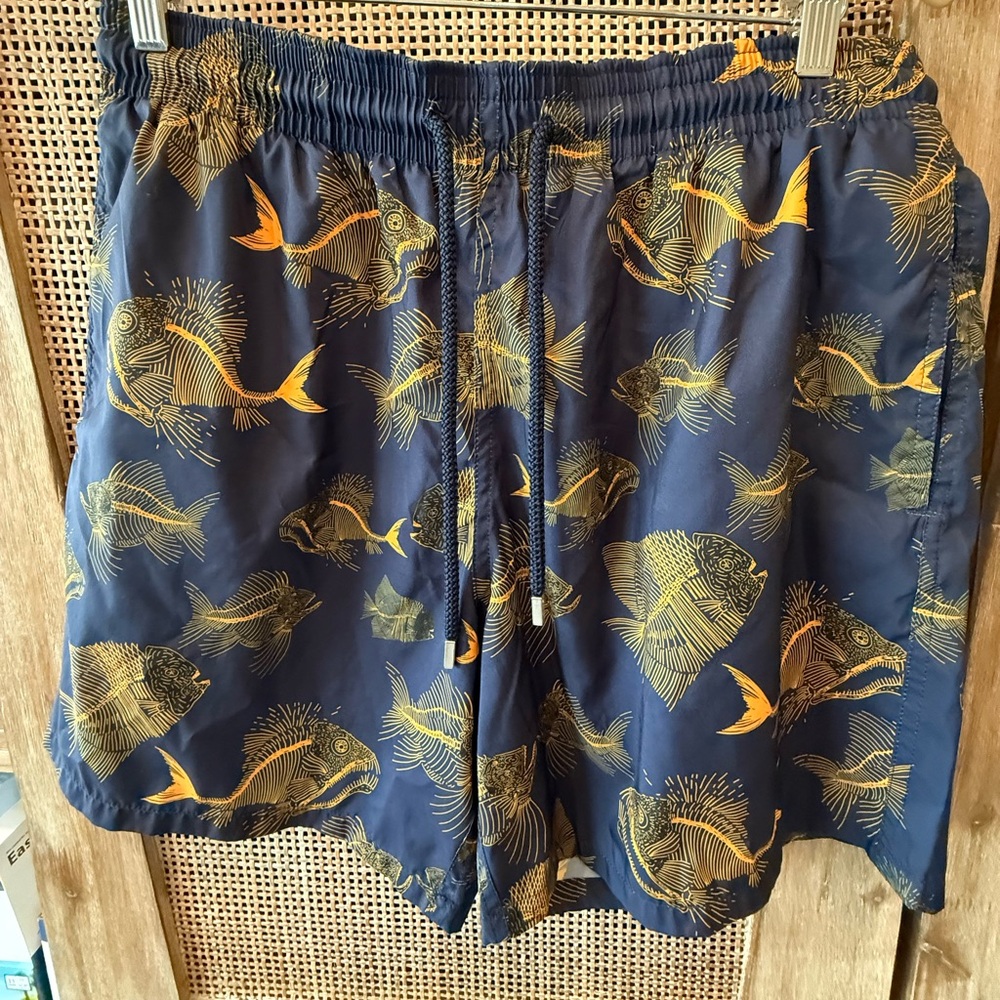Vilebrequin Swim Trunks